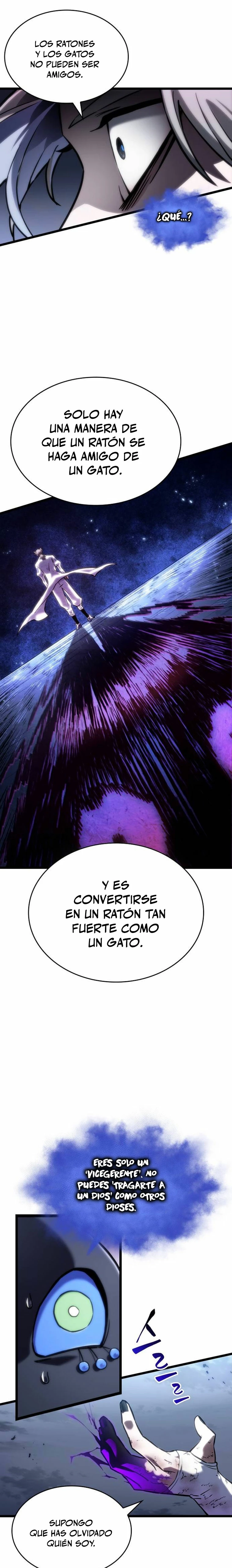 EL MUNDO DESPUES DEL FIN > Capitulo 115 > Page 251