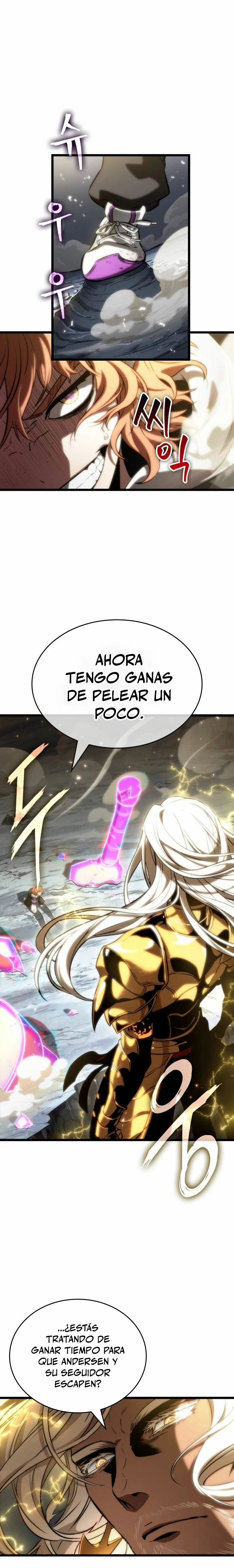EL MUNDO DESPUES DEL FIN > Capitulo 116 > Page 31
