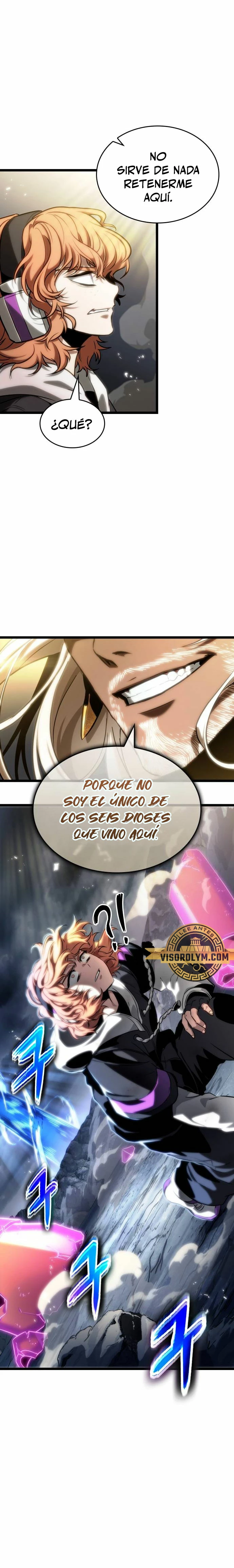 EL MUNDO DESPUES DEL FIN > Capitulo 116 > Page 41