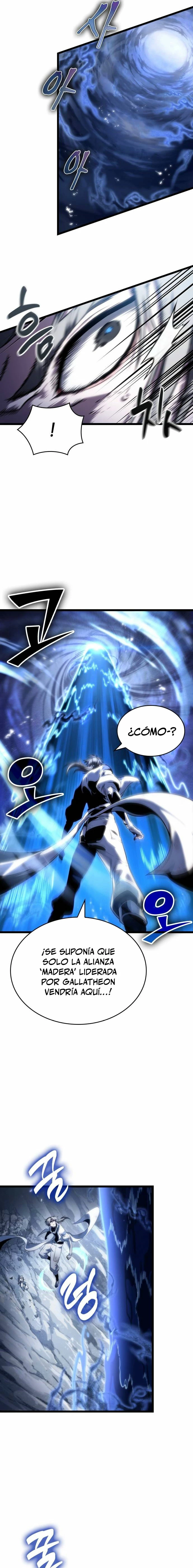EL MUNDO DESPUES DEL FIN > Capitulo 116 > Page 71