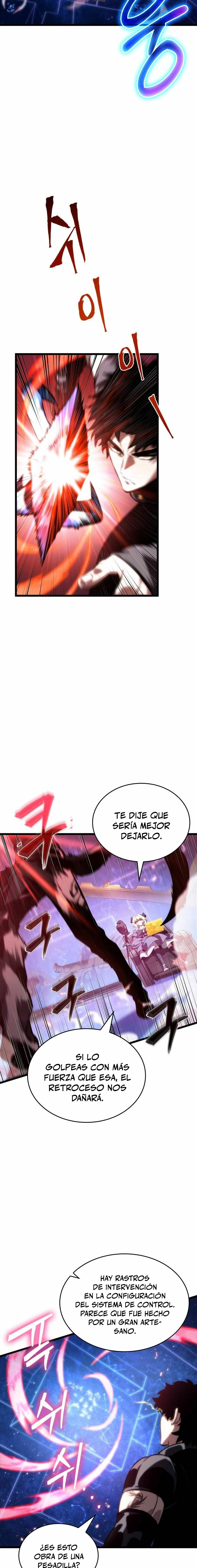 EL MUNDO DESPUES DEL FIN > Capitulo 116 > Page 141