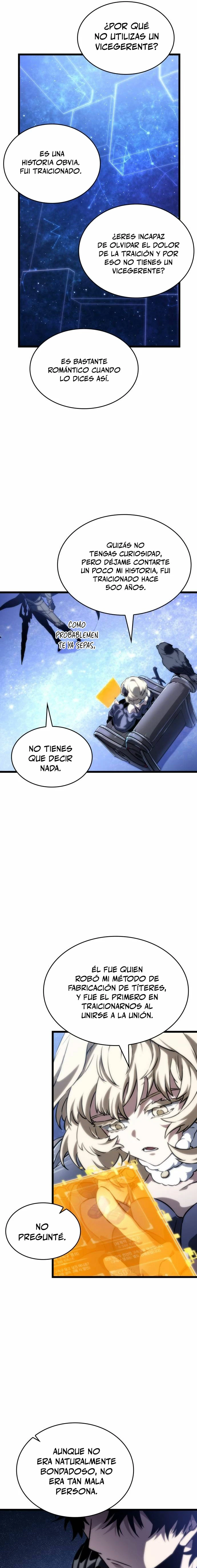 EL MUNDO DESPUES DEL FIN > Capitulo 116 > Page 181