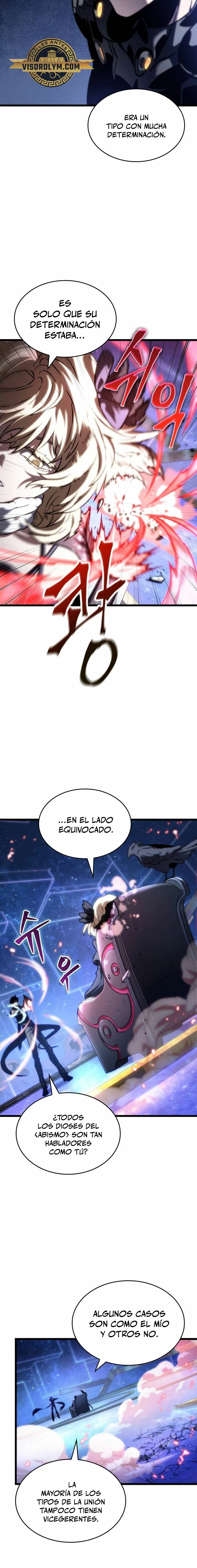 EL MUNDO DESPUES DEL FIN > Capitulo 116 > Page 191