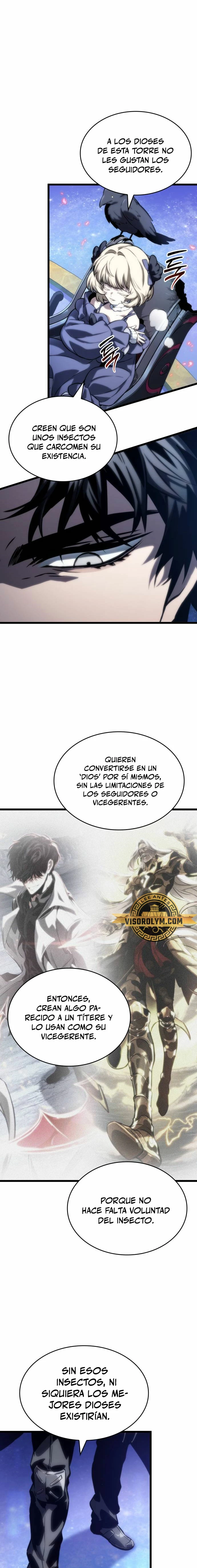 EL MUNDO DESPUES DEL FIN > Capitulo 116 > Page 201