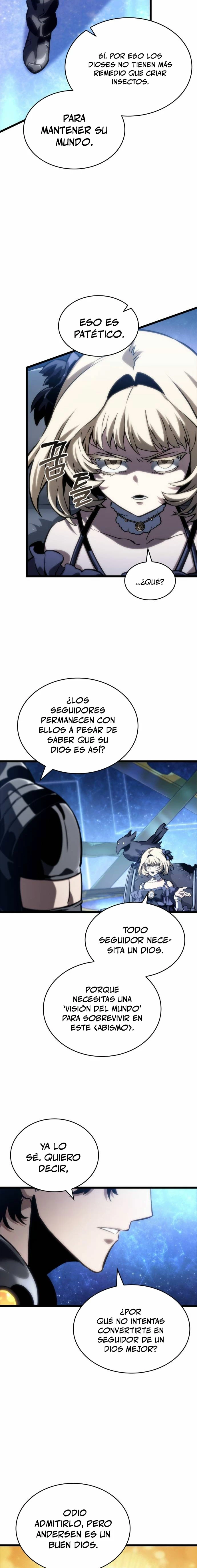 EL MUNDO DESPUES DEL FIN > Capitulo 116 > Page 211