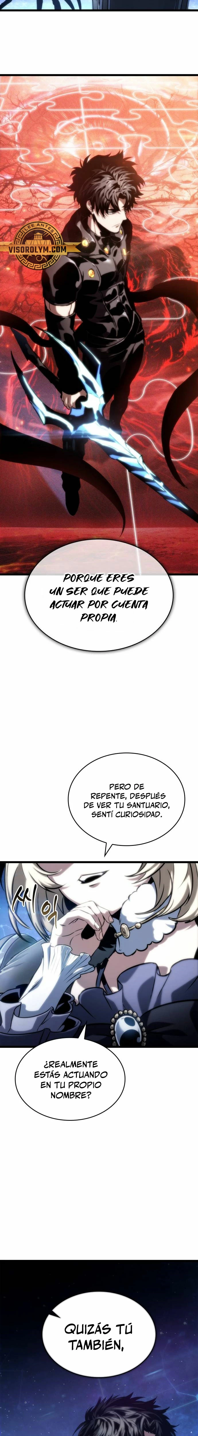 EL MUNDO DESPUES DEL FIN > Capitulo 116 > Page 271