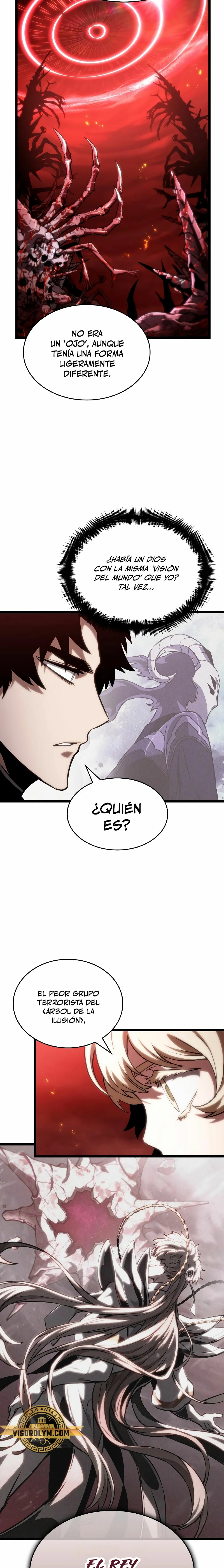 EL MUNDO DESPUES DEL FIN > Capitulo 117 > Page 71