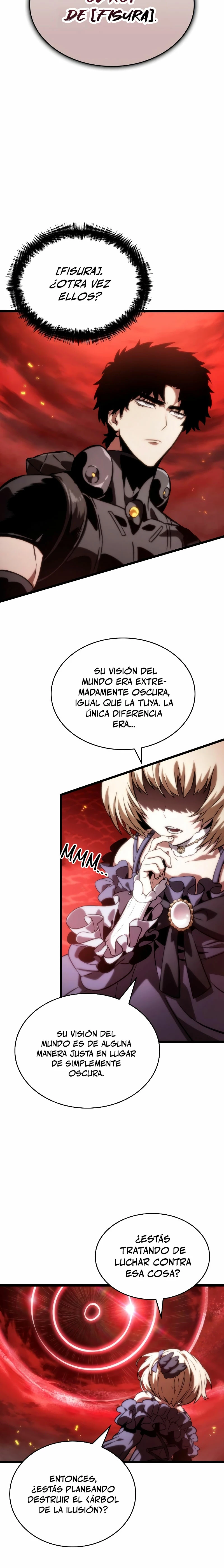 EL MUNDO DESPUES DEL FIN > Capitulo 117 > Page 81
