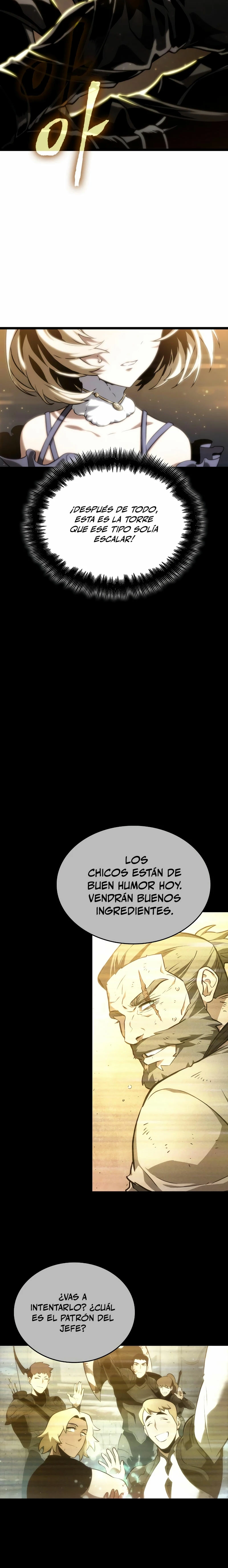 EL MUNDO DESPUES DEL FIN > Capitulo 117 > Page 151