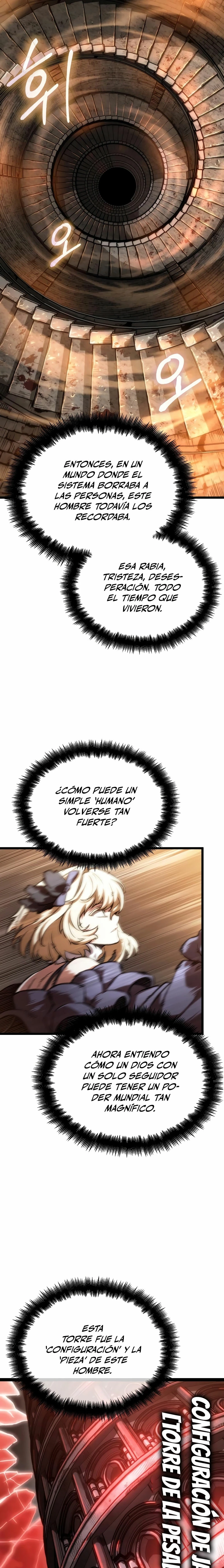 EL MUNDO DESPUES DEL FIN > Capitulo 117 > Page 191