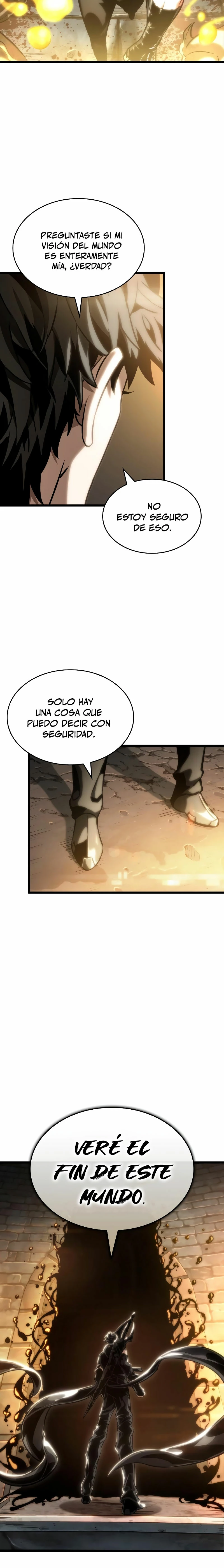 EL MUNDO DESPUES DEL FIN > Capitulo 117 > Page 211