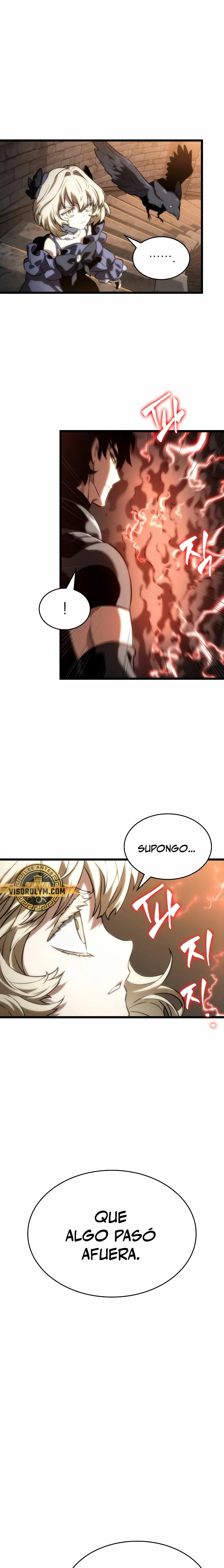 EL MUNDO DESPUES DEL FIN > Capitulo 117 > Page 221