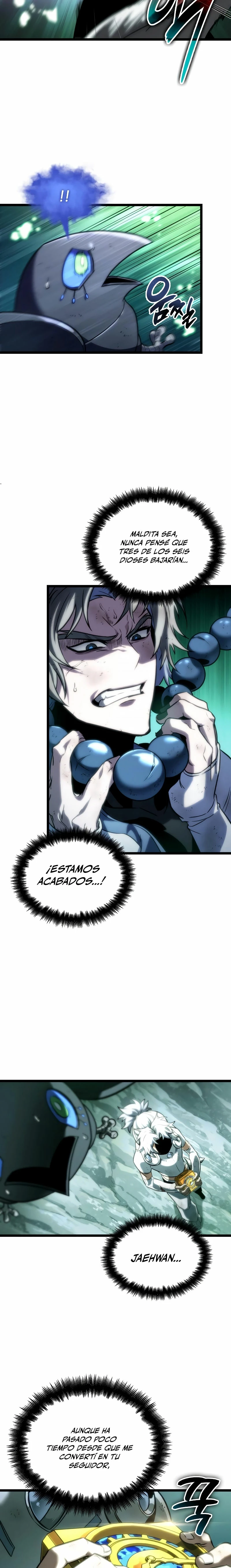 EL MUNDO DESPUES DEL FIN > Capitulo 117 > Page 291
