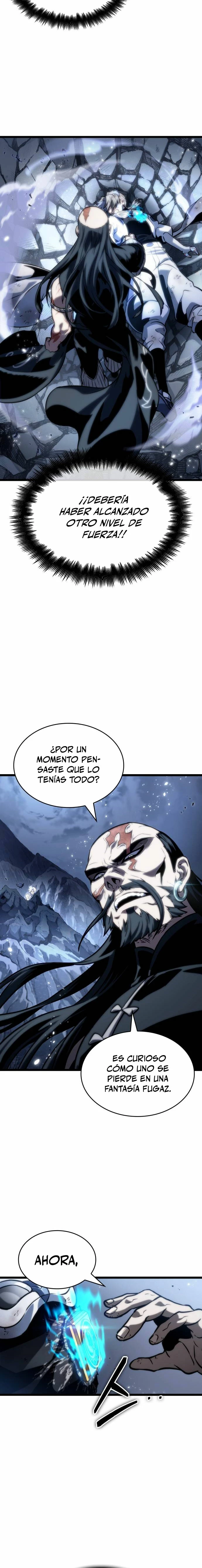 EL MUNDO DESPUES DEL FIN > Capitulo 118 > Page 111