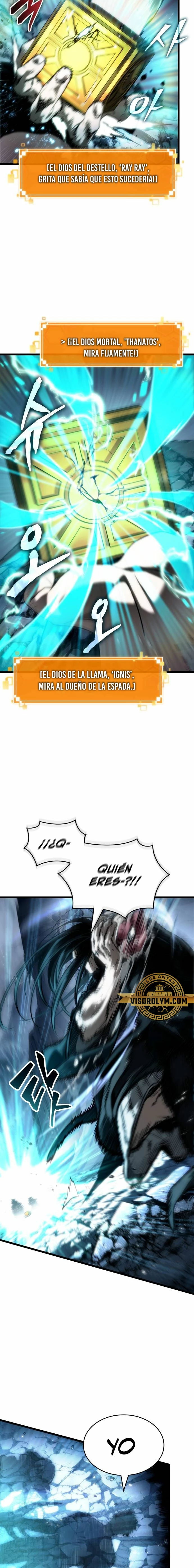 EL MUNDO DESPUES DEL FIN > Capitulo 118 > Page 151