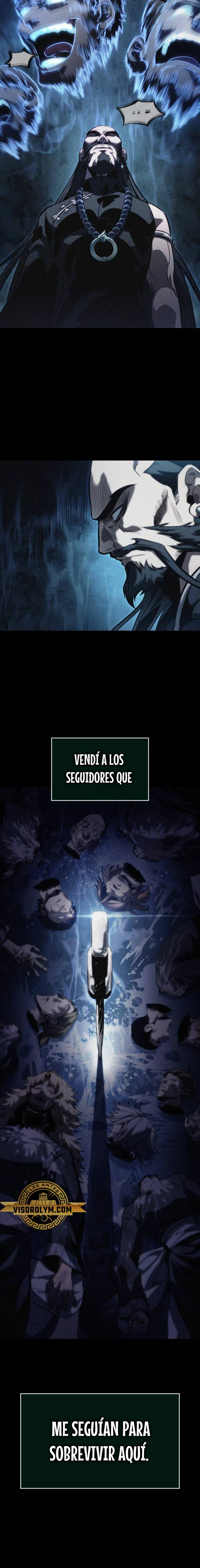 EL MUNDO DESPUES DEL FIN > Capitulo 118 > Page 181