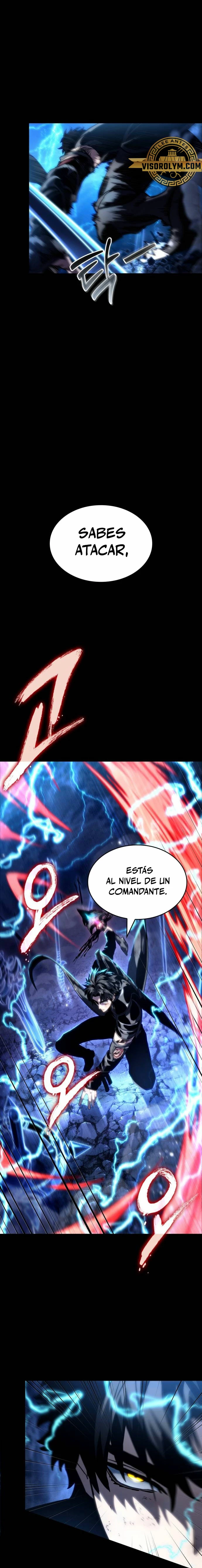 EL MUNDO DESPUES DEL FIN > Capitulo 119 > Page 191