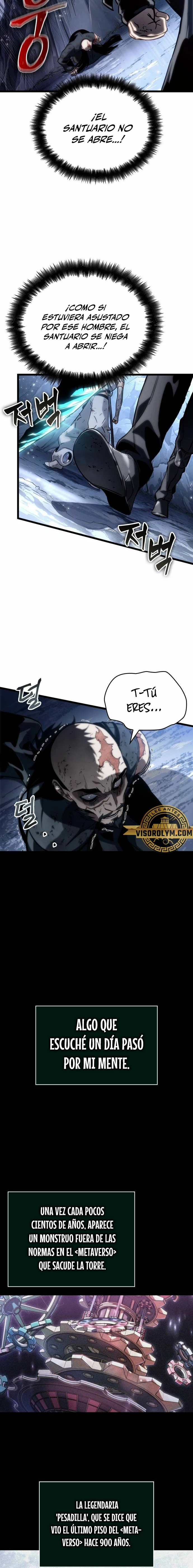 EL MUNDO DESPUES DEL FIN > Capitulo 119 > Page 271