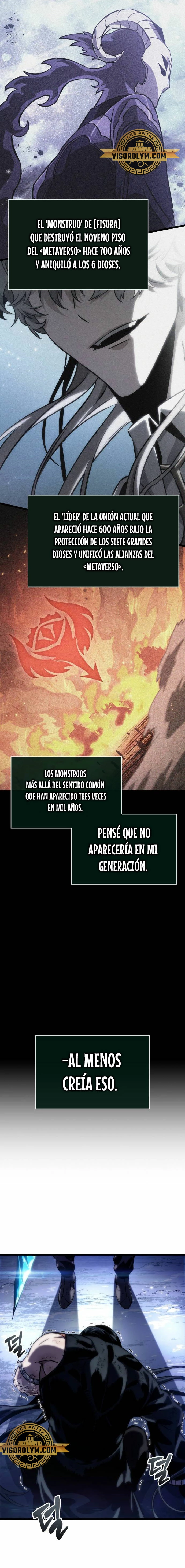 EL MUNDO DESPUES DEL FIN > Capitulo 119 > Page 281