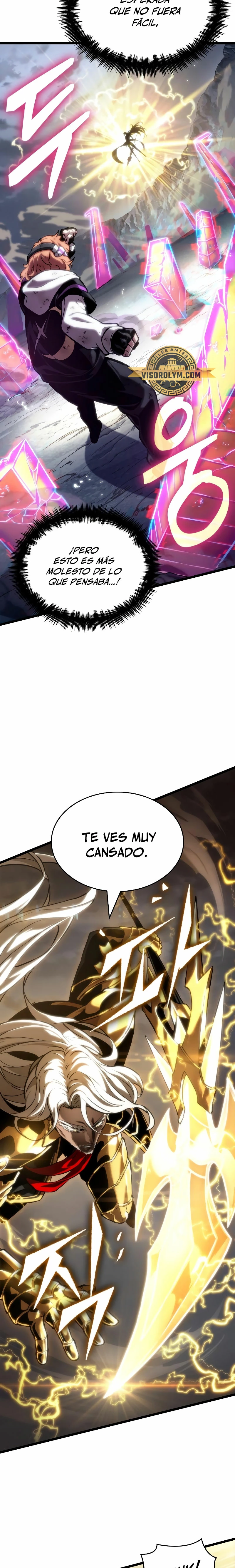 EL MUNDO DESPUES DEL FIN > Capitulo 120 > Page 71
