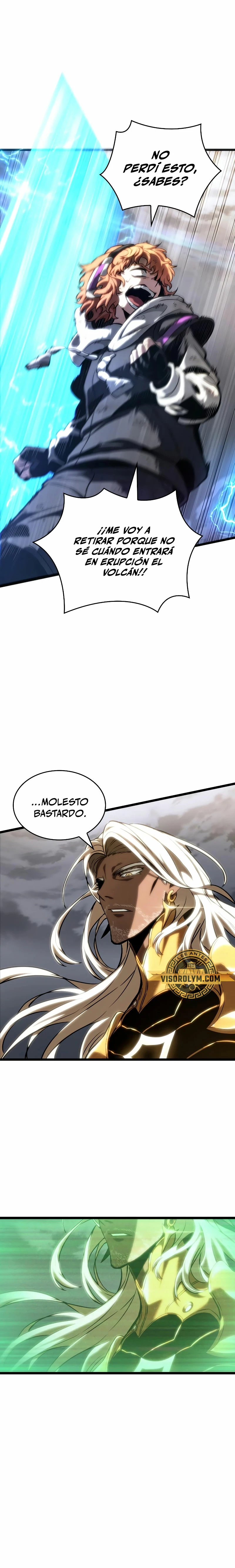 EL MUNDO DESPUES DEL FIN > Capitulo 120 > Page 101
