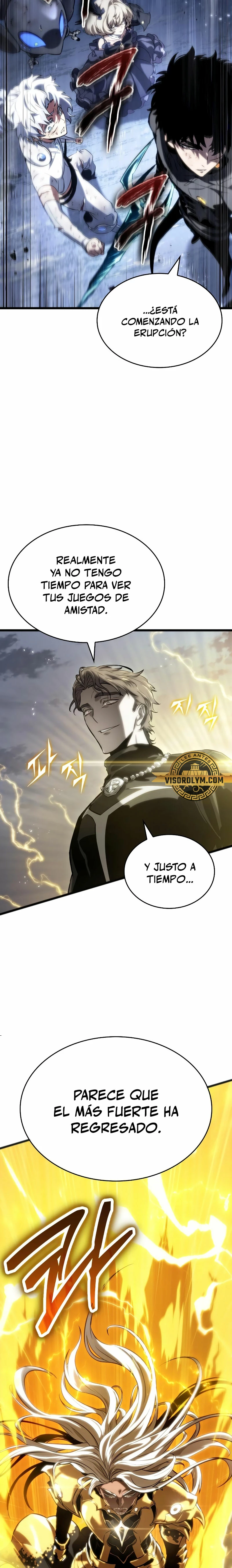 EL MUNDO DESPUES DEL FIN > Capitulo 120 > Page 201