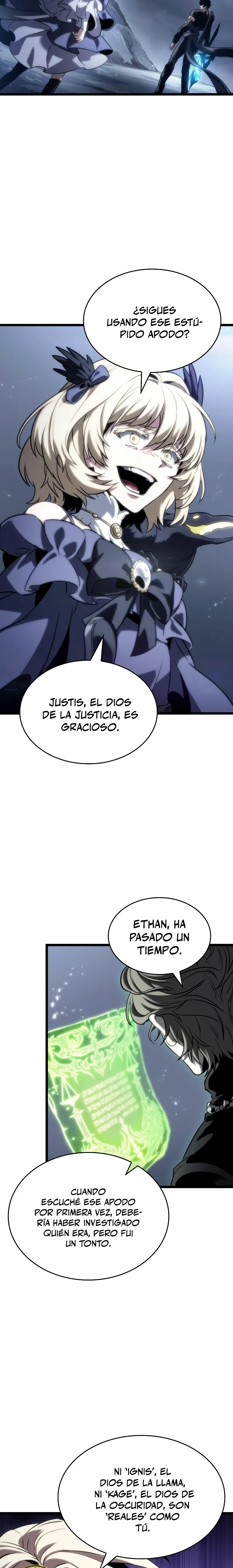 EL MUNDO DESPUES DEL FIN > Capitulo 120 > Page 241