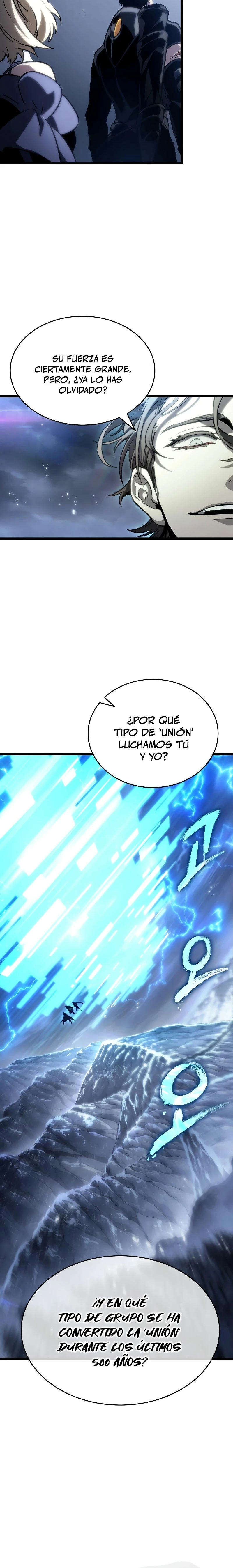 EL MUNDO DESPUES DEL FIN > Capitulo 120 > Page 271