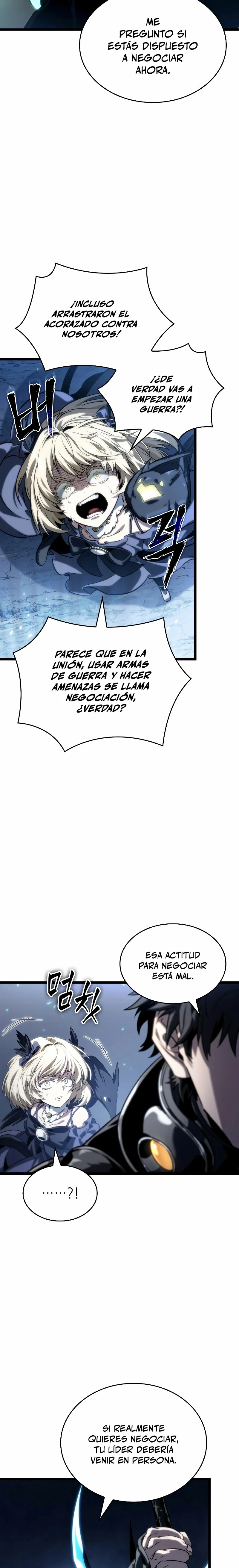 EL MUNDO DESPUES DEL FIN > Capitulo 120 > Page 301