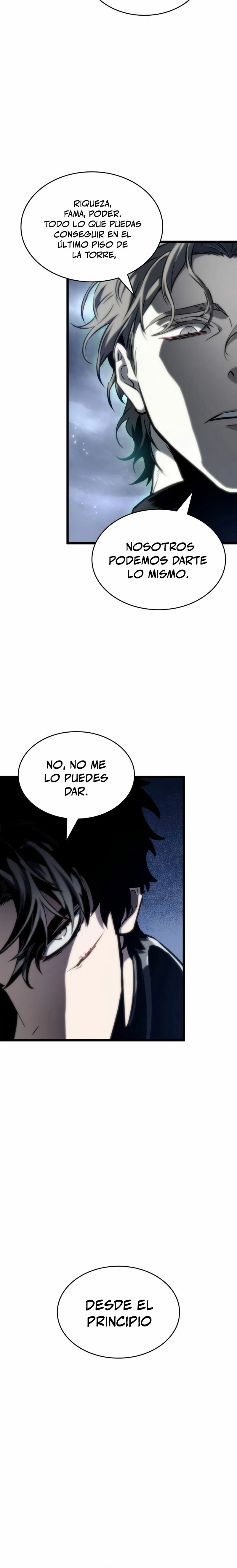 EL MUNDO DESPUES DEL FIN > Capitulo 121 > Page 51