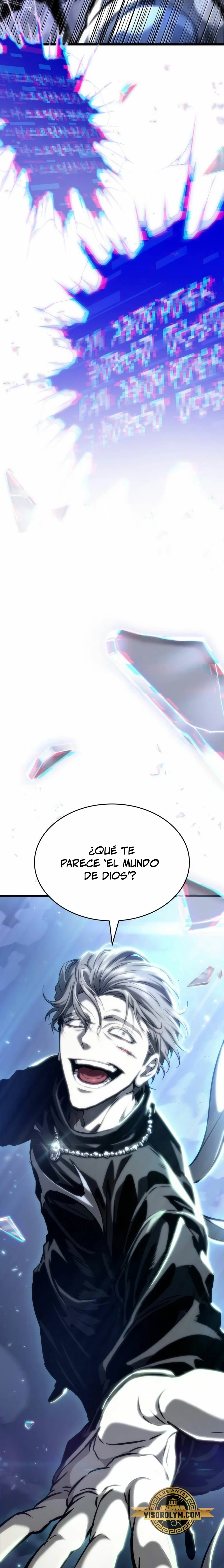 EL MUNDO DESPUES DEL FIN > Capitulo 121 > Page 191