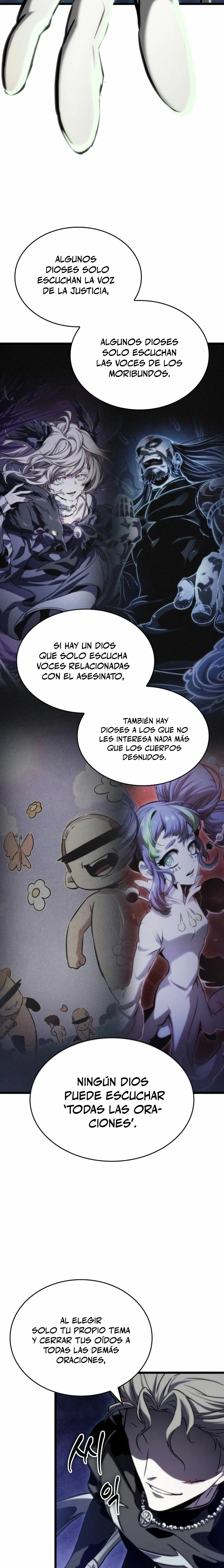 EL MUNDO DESPUES DEL FIN > Capitulo 121 > Page 201