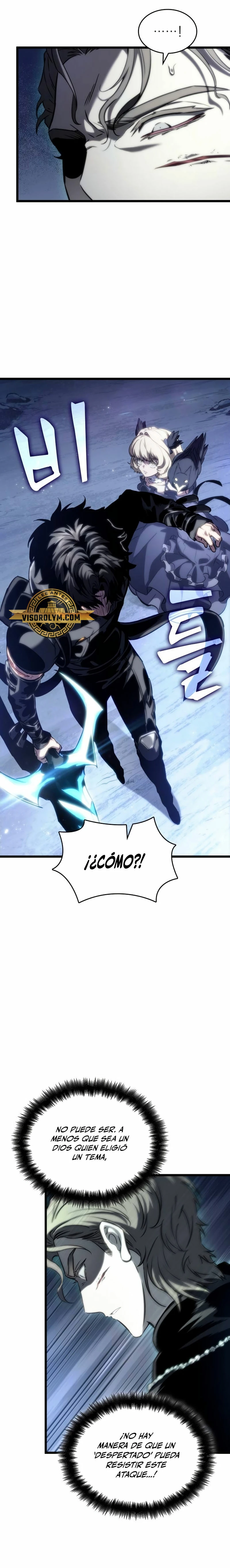 EL MUNDO DESPUES DEL FIN > Capitulo 121 > Page 231