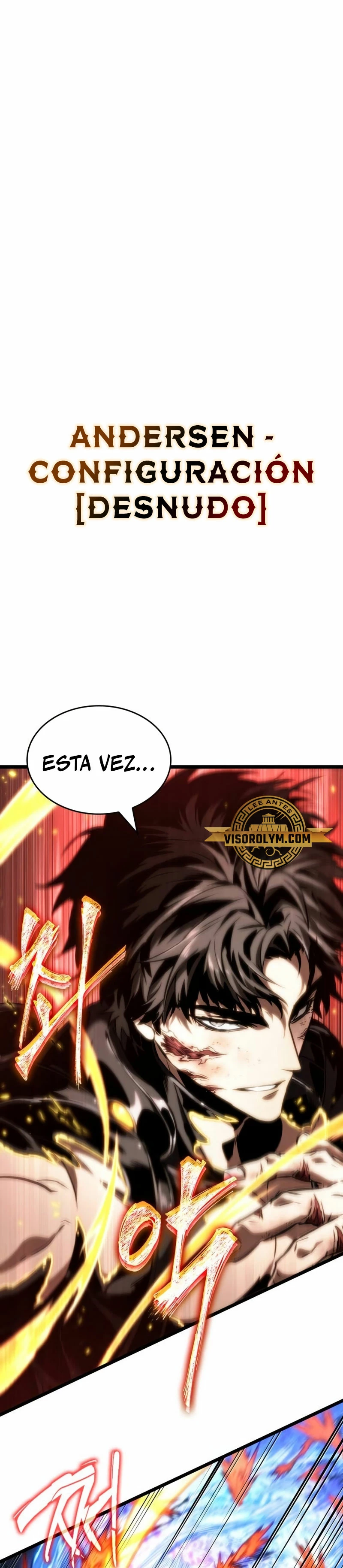 EL MUNDO DESPUES DEL FIN > Capitulo 121 > Page 381