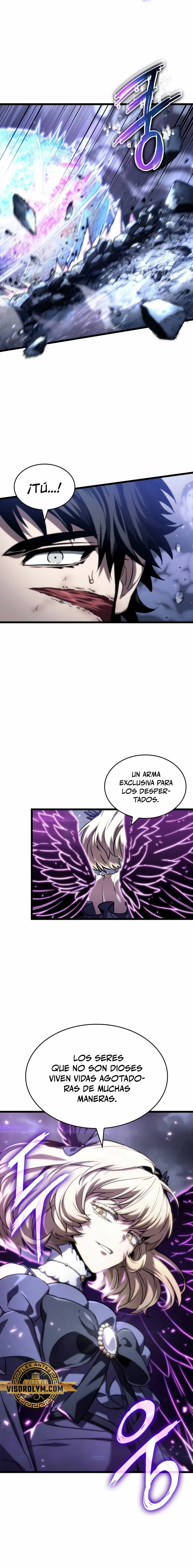 EL MUNDO DESPUES DEL FIN > Capitulo 122 > Page 41