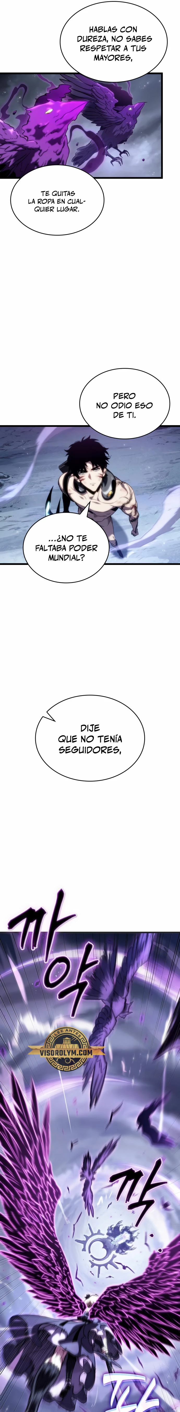 EL MUNDO DESPUES DEL FIN > Capitulo 122 > Page 61