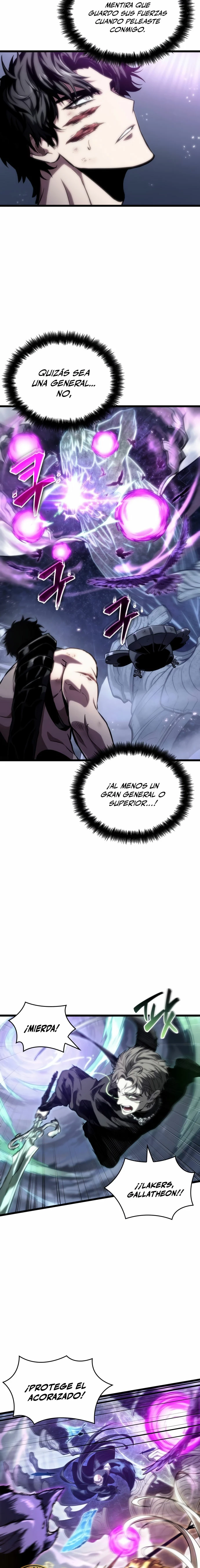 EL MUNDO DESPUES DEL FIN > Capitulo 122 > Page 81
