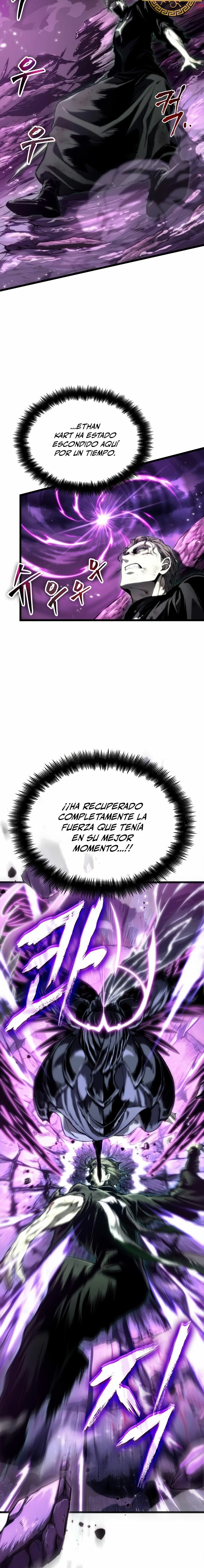 EL MUNDO DESPUES DEL FIN > Capitulo 122 > Page 241