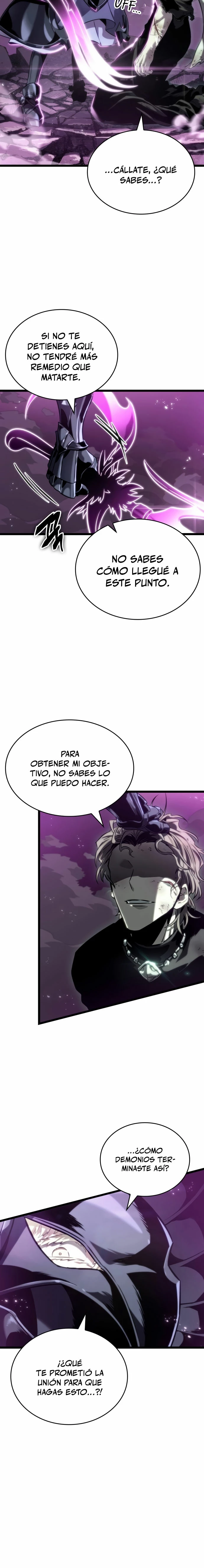 EL MUNDO DESPUES DEL FIN > Capitulo 122 > Page 271