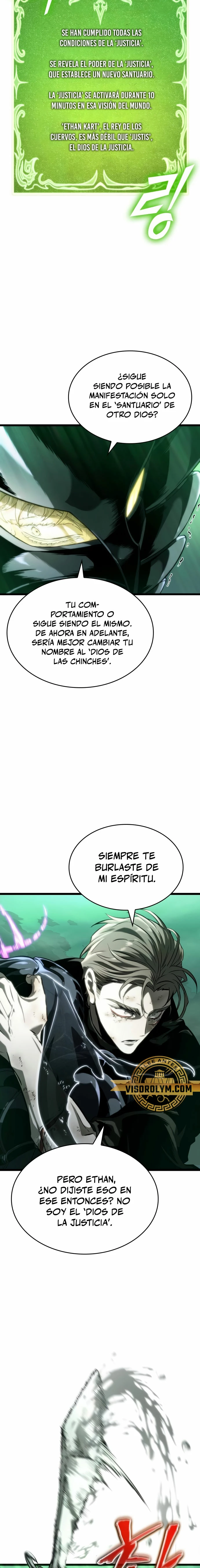 EL MUNDO DESPUES DEL FIN > Capitulo 123 > Page 141