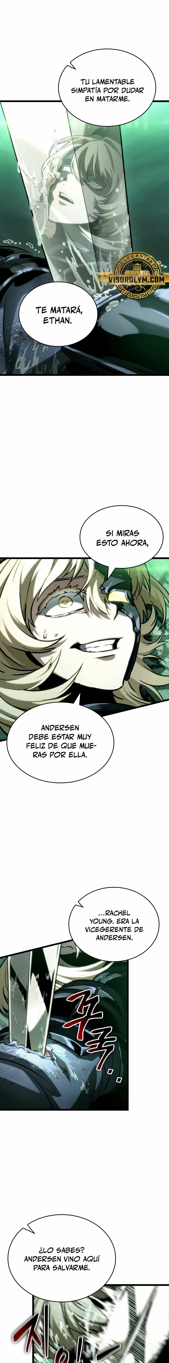 EL MUNDO DESPUES DEL FIN > Capitulo 123 > Page 181