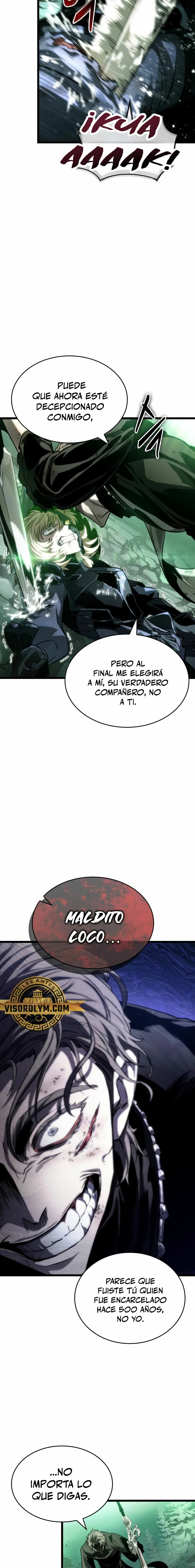 EL MUNDO DESPUES DEL FIN > Capitulo 123 > Page 191