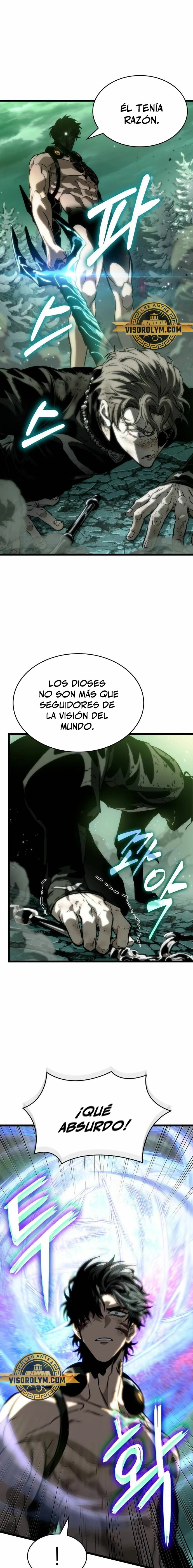 EL MUNDO DESPUES DEL FIN > Capitulo 124 > Page 41