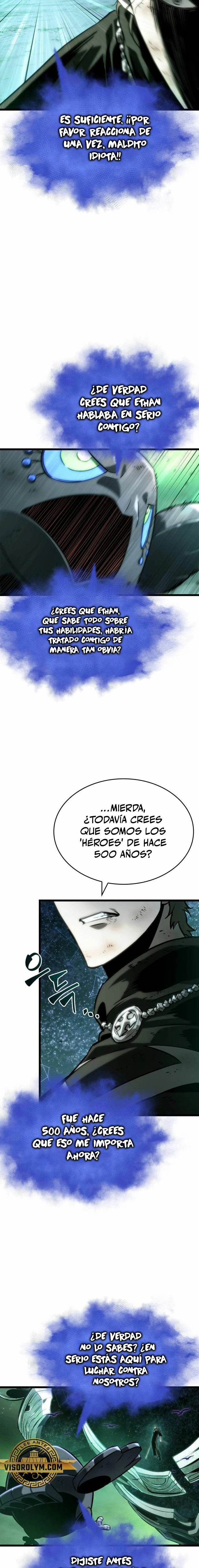 EL MUNDO DESPUES DEL FIN > Capitulo 124 > Page 71