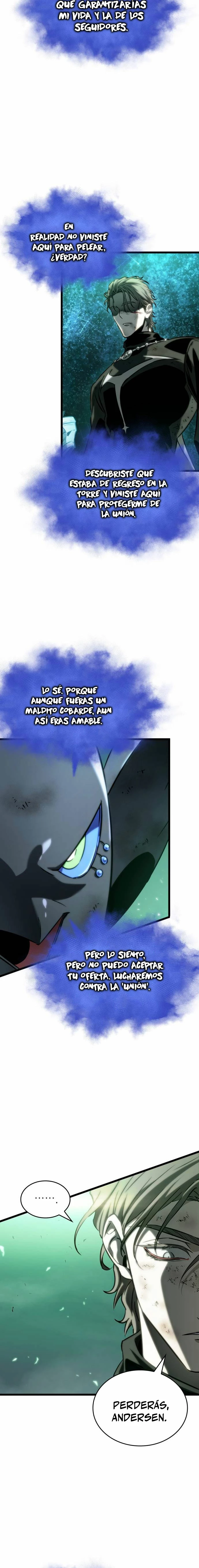 EL MUNDO DESPUES DEL FIN > Capitulo 124 > Page 81