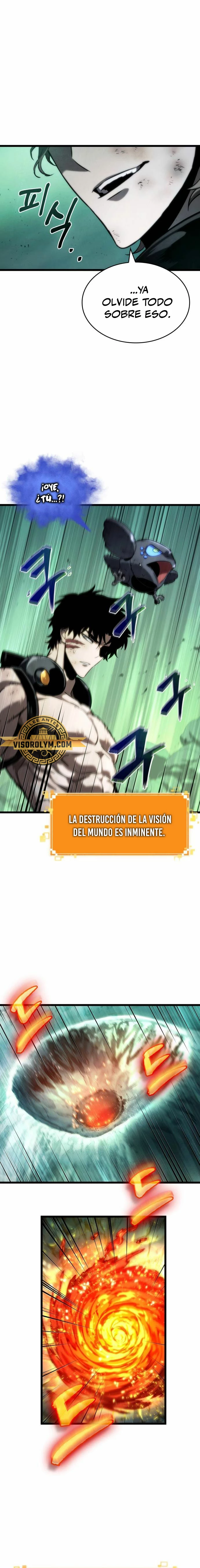 EL MUNDO DESPUES DEL FIN > Capitulo 124 > Page 101