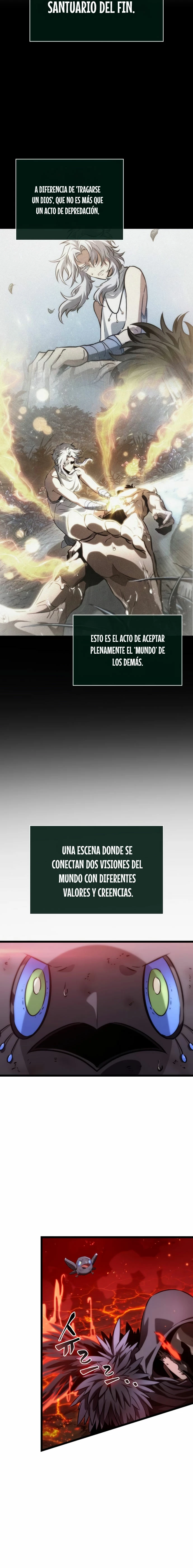 EL MUNDO DESPUES DEL FIN > Capitulo 125 > Page 31