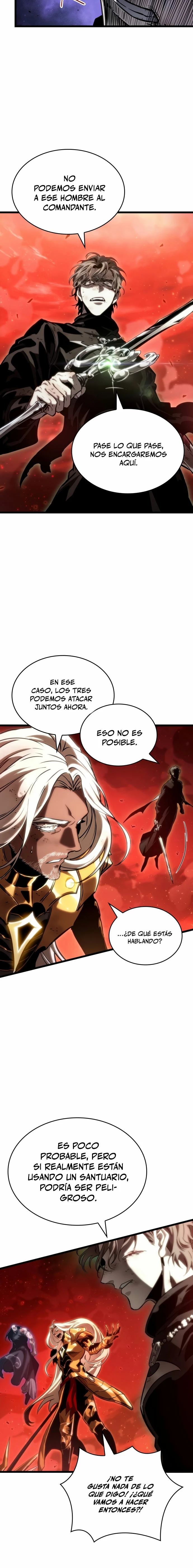 EL MUNDO DESPUES DEL FIN > Capitulo 125 > Page 101