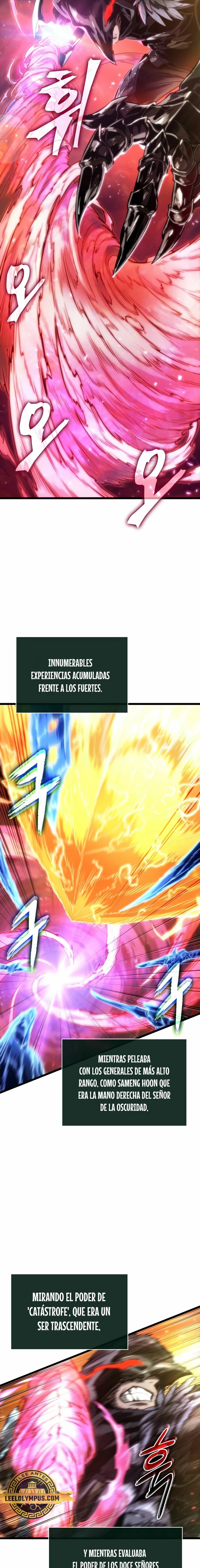 EL MUNDO DESPUES DEL FIN > Capitulo 125 > Page 251