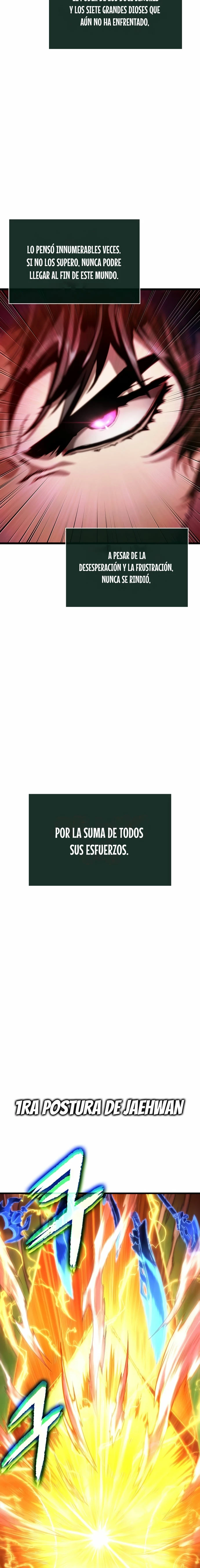 EL MUNDO DESPUES DEL FIN > Capitulo 125 > Page 261